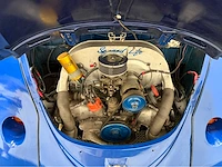 Volkswagen - kever - oldtimer - 1974 - afbeelding 20 van  31