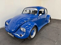 Volkswagen - kever - oldtimer - 1974 - afbeelding 12 van  31