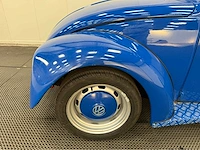 Volkswagen - kever - oldtimer - 1974 - afbeelding 24 van  31