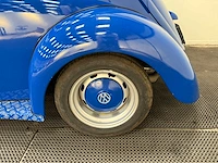 Volkswagen - kever - oldtimer - 1974 - afbeelding 25 van  31