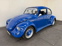 Volkswagen - kever - oldtimer - 1974 - afbeelding 23 van  31