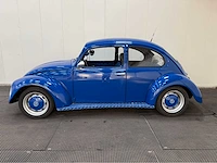 Volkswagen - kever - oldtimer - 1974 - afbeelding 26 van  31