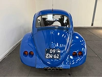 Volkswagen - kever - oldtimer - 1974 - afbeelding 28 van  31
