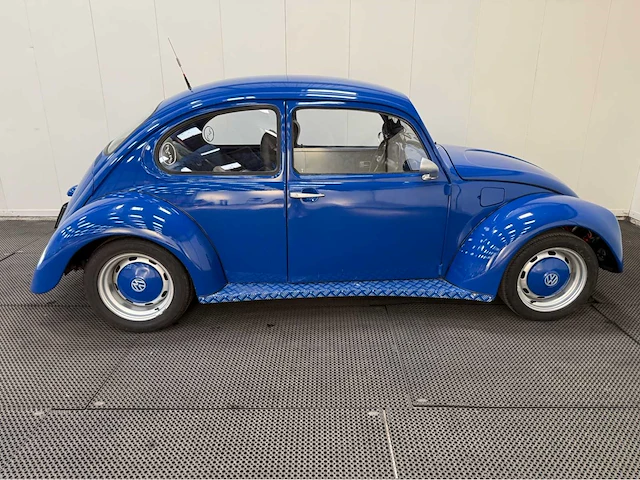 Volkswagen - kever - oldtimer - 1974 - afbeelding 29 van  31