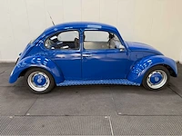 Volkswagen - kever - oldtimer - 1974 - afbeelding 29 van  31