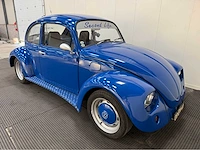 Volkswagen - kever - oldtimer - 1974 - afbeelding 30 van  31