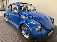 Volkswagen - kever - oldtimer - 1974 - afbeelding 31 van  31