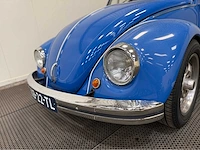 Volkswagen - kever - oldtimer - 1983 - afbeelding 4 van  27