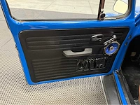 Volkswagen - kever - oldtimer - 1983 - afbeelding 5 van  27