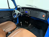 Volkswagen - kever - oldtimer - 1983 - afbeelding 6 van  27