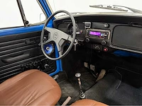 Volkswagen - kever - oldtimer - 1983 - afbeelding 7 van  27