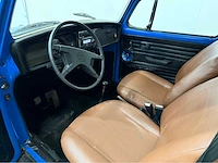 Volkswagen - kever - oldtimer - 1983 - afbeelding 8 van  27