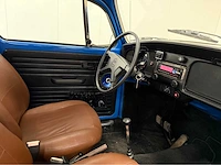 Volkswagen - kever - oldtimer - 1983 - afbeelding 9 van  27