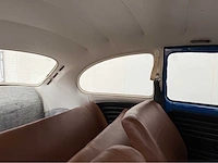 Volkswagen - kever - oldtimer - 1983 - afbeelding 10 van  27