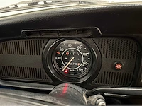 Volkswagen - kever - oldtimer - 1983 - afbeelding 11 van  27