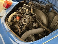 Volkswagen - kever - oldtimer - 1983 - afbeelding 14 van  27
