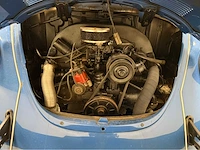 Volkswagen - kever - oldtimer - 1983 - afbeelding 15 van  27