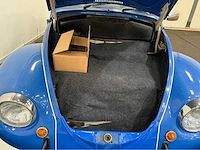 Volkswagen - kever - oldtimer - 1983 - afbeelding 16 van  27
