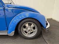Volkswagen - kever - oldtimer - 1983 - afbeelding 17 van  27