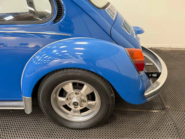 Volkswagen - kever - oldtimer - 1983 - afbeelding 18 van  27