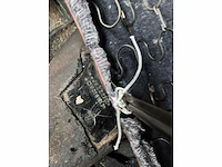 Volkswagen - kever - oldtimer - 1983 - afbeelding 20 van  27