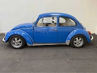 Volkswagen - kever - oldtimer - 1983 - afbeelding 12 van  27