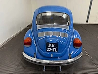 Volkswagen - kever - oldtimer - 1983 - afbeelding 22 van  27