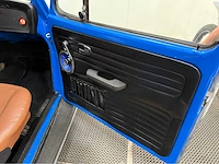 Volkswagen - kever - oldtimer - 1983 - afbeelding 26 van  27