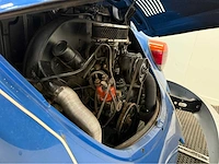 Volkswagen - kever - oldtimer - 1983 - afbeelding 20 van  27