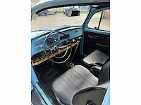 Volkswagen - kever - oldtimer - afbeelding 2 van  15