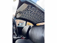 Volkswagen - kever - oldtimer - afbeelding 3 van  15