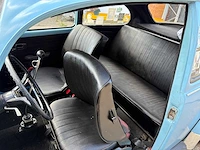 Volkswagen - kever - oldtimer - afbeelding 4 van  15