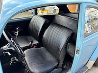 Volkswagen - kever - oldtimer - afbeelding 5 van  15