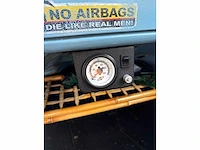Volkswagen - kever - oldtimer - afbeelding 6 van  15