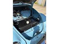 Volkswagen - kever - oldtimer - afbeelding 7 van  15