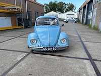 Volkswagen - kever - oldtimer - afbeelding 8 van  15
