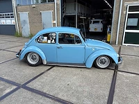 Volkswagen - kever - oldtimer - afbeelding 10 van  15