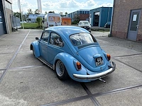Volkswagen - kever - oldtimer - afbeelding 13 van  15