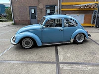 Volkswagen - kever - oldtimer - afbeelding 14 van  15