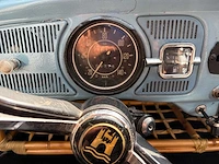 Volkswagen - kever - oldtimer - afbeelding 15 van  15