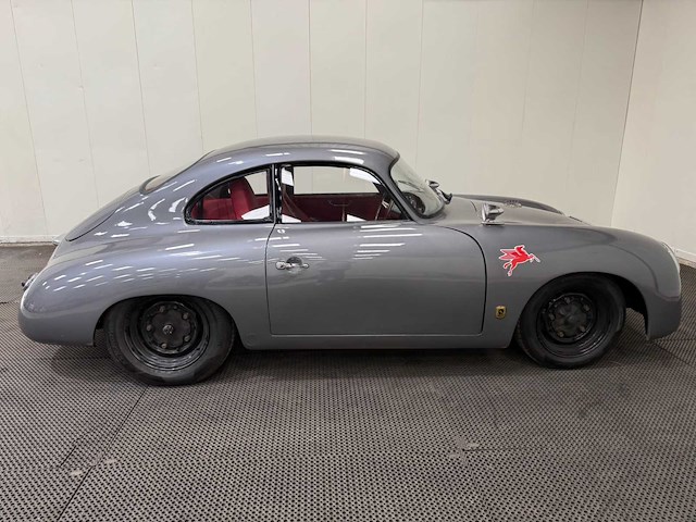 Volkswagen - kever - reutter - oldtimer - 1967 - afbeelding 3 van  57