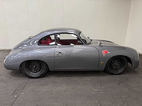 Volkswagen - kever - reutter - oldtimer - 1967 - afbeelding 3 van  57