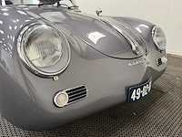 Volkswagen - kever - reutter - oldtimer - 1967 - afbeelding 5 van  57