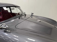 Volkswagen - kever - reutter - oldtimer - 1967 - afbeelding 6 van  57