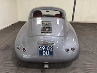 Volkswagen - kever - reutter - oldtimer - 1967 - afbeelding 8 van  57