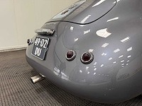 Volkswagen - kever - reutter - oldtimer - 1967 - afbeelding 10 van  57