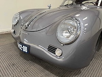 Volkswagen - kever - reutter - oldtimer - 1967 - afbeelding 13 van  57