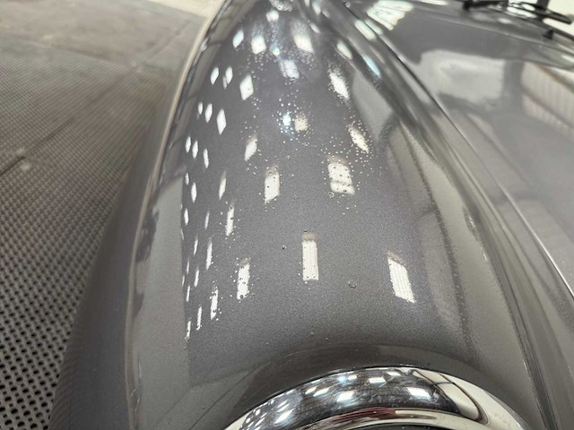 Volkswagen - kever - reutter - oldtimer - 1967 - afbeelding 14 van  57