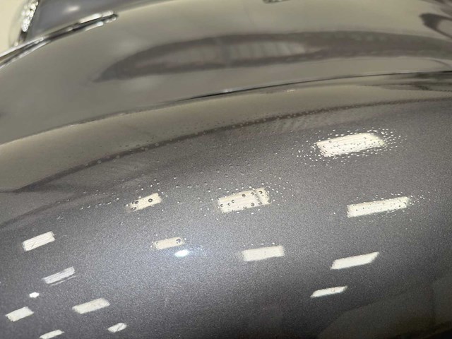 Volkswagen - kever - reutter - oldtimer - 1967 - afbeelding 15 van  57