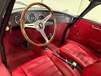 Volkswagen - kever - reutter - oldtimer - 1967 - afbeelding 16 van  57